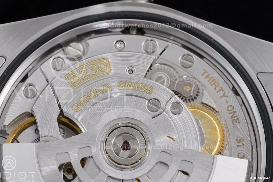 KRF 904L Dial Edition 962 Casual Lavender Best 1:1 126000 VR Oyster Steel Perpetual 36mm 0124